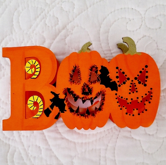 SOLD AT A CRAFT SHOW - Picture 3 of 9